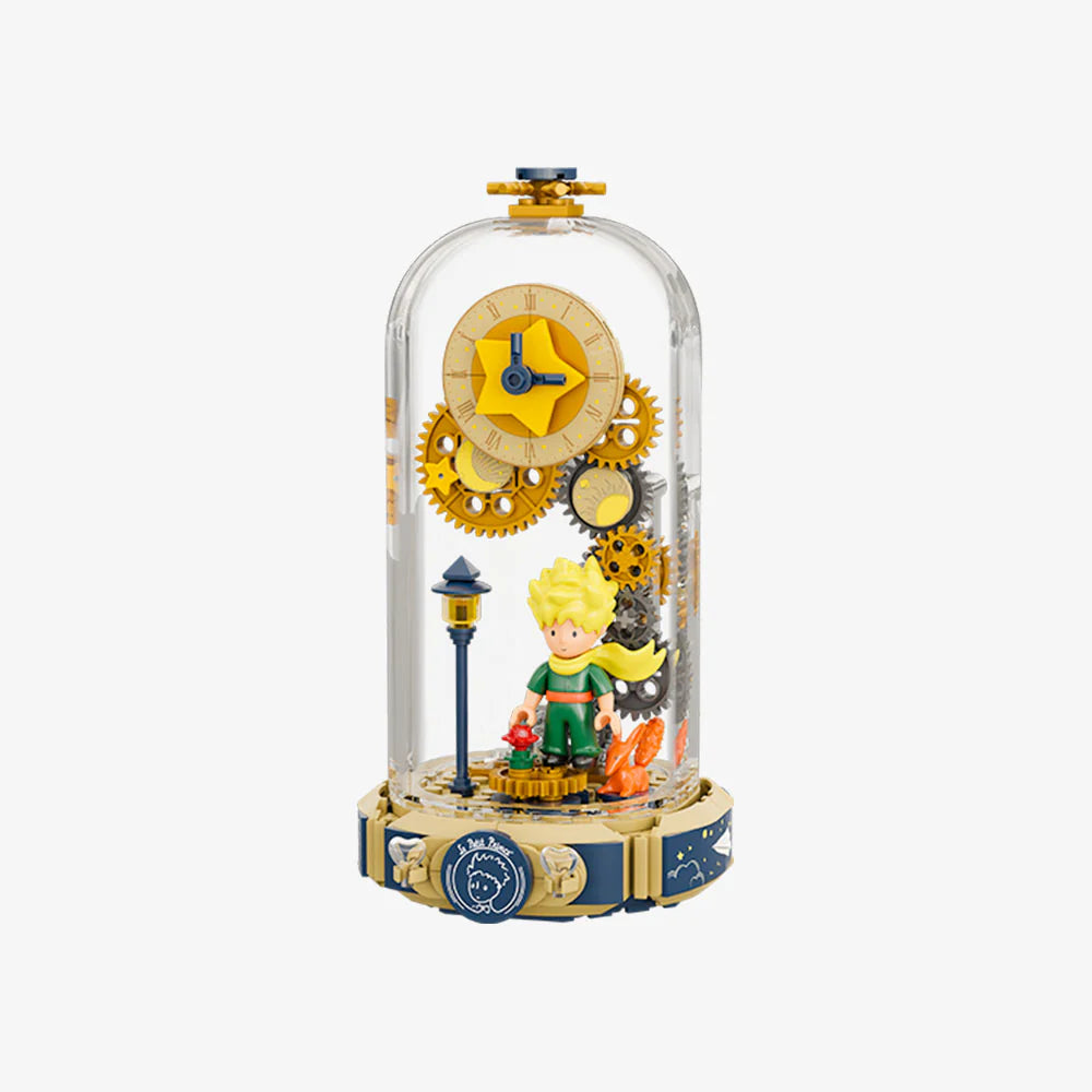 Pantasy Le Petit Prince™ Time Travel 196 pcs Brick Model Kit 86305