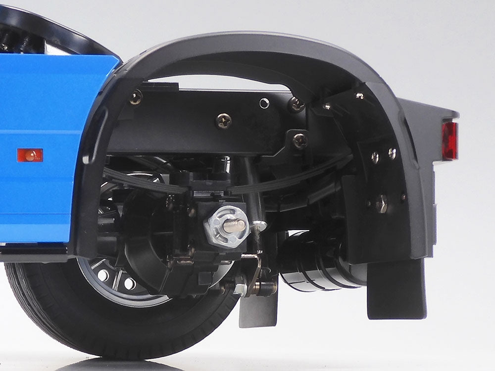 Tamiya RC Volvo FH16 XL 750 4x2 - Item #56375