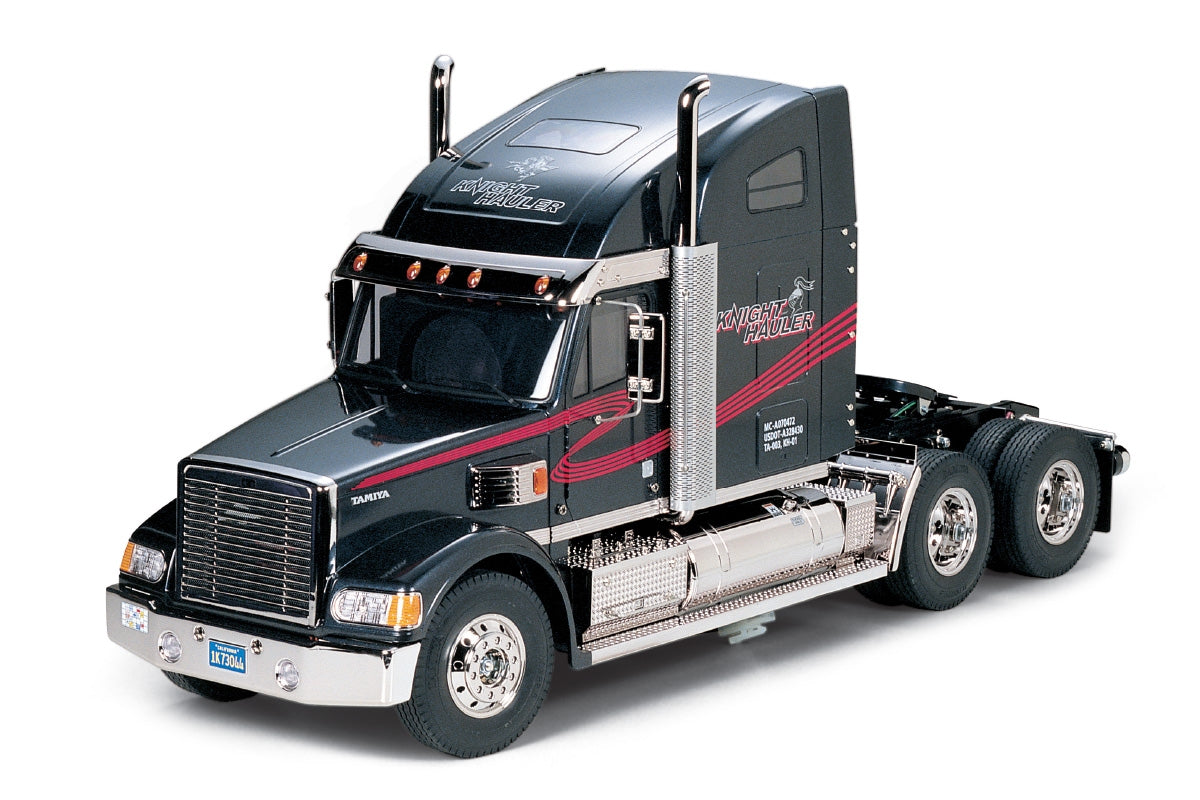 Tamiya RC Knight Hauler American Truck - Item #56314