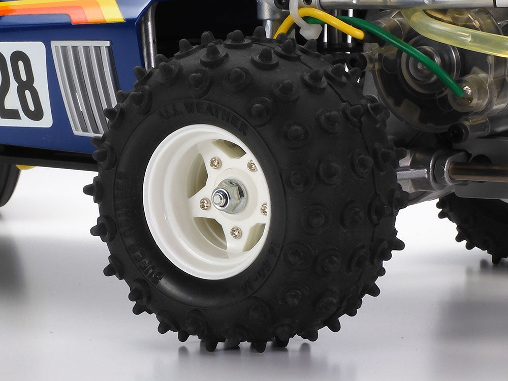 Tamiya RC Fighting Buggy {Super Champ} (2014) - Item #47304