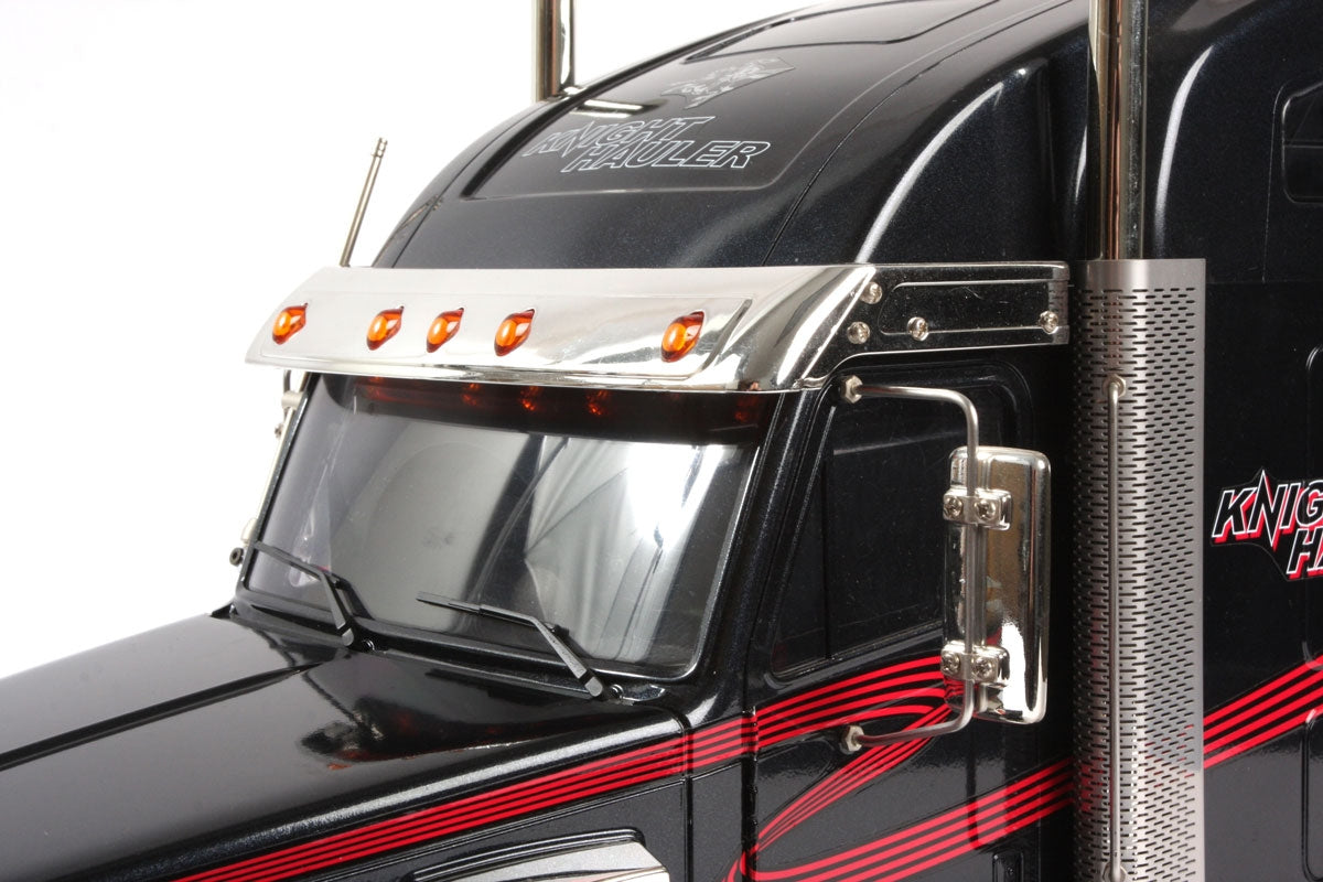 Tamiya RC Knight Hauler American Truck - Item #56314
