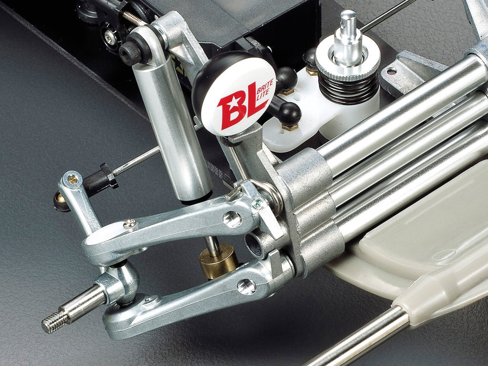 Tamiya RC Fighting Buggy {Super Champ} (2014) - Item #47304