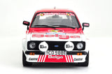 Sun Star Ford Escort MkII RS1800 – #4 Robert Droogmans / Ronny Joosten – Lotto Haspengouw Rally 1981 1:18 - 4853