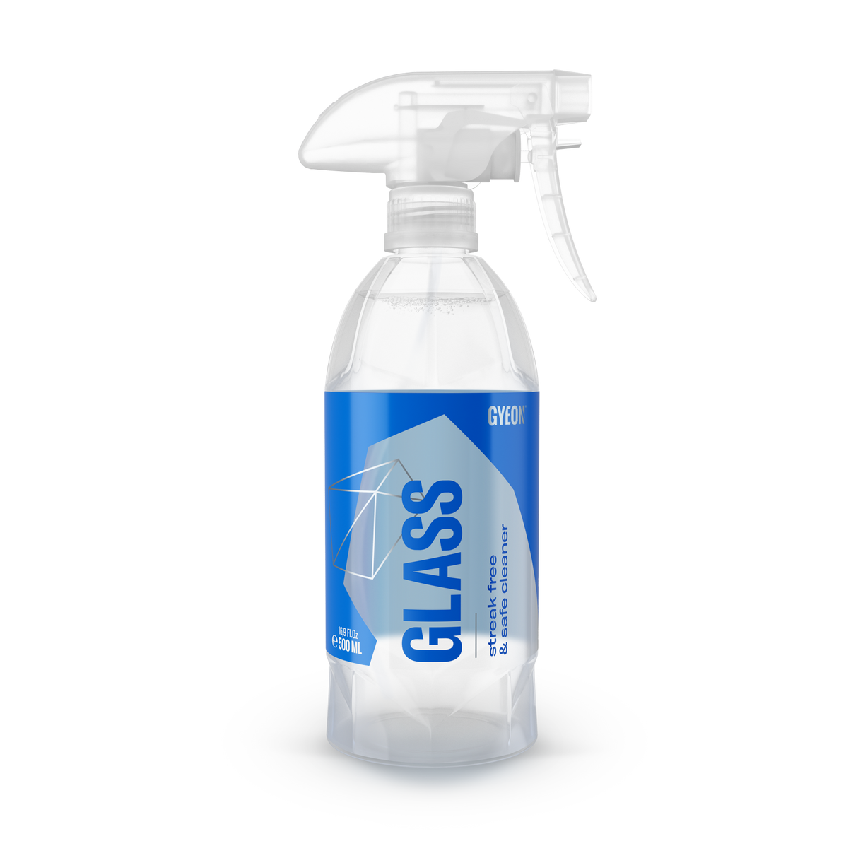 Gyeon Q²M Glass - Glass Cleaner