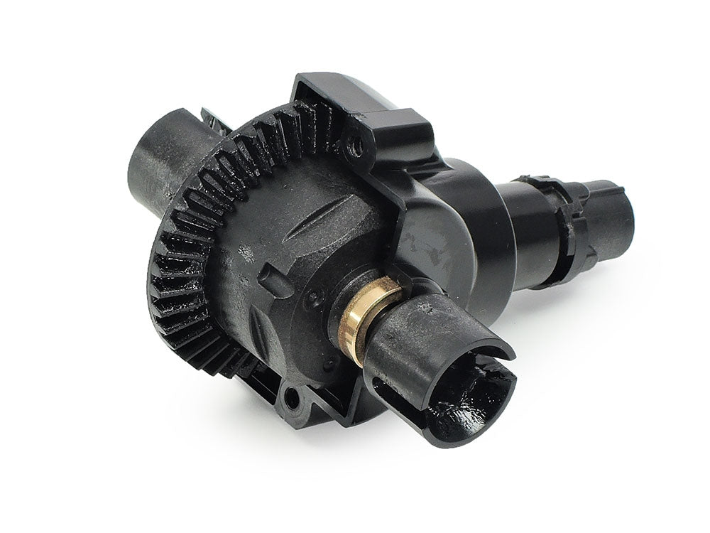 Tamiya RC Peugeot 306 Maxi - BT-01 - Item #58746