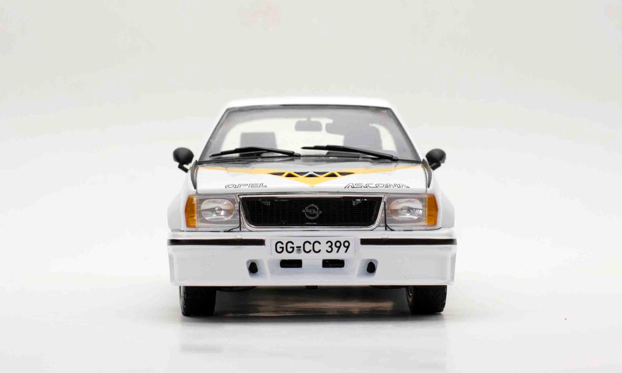 Sun Star Opel Ascona 400 Street Car - 5399