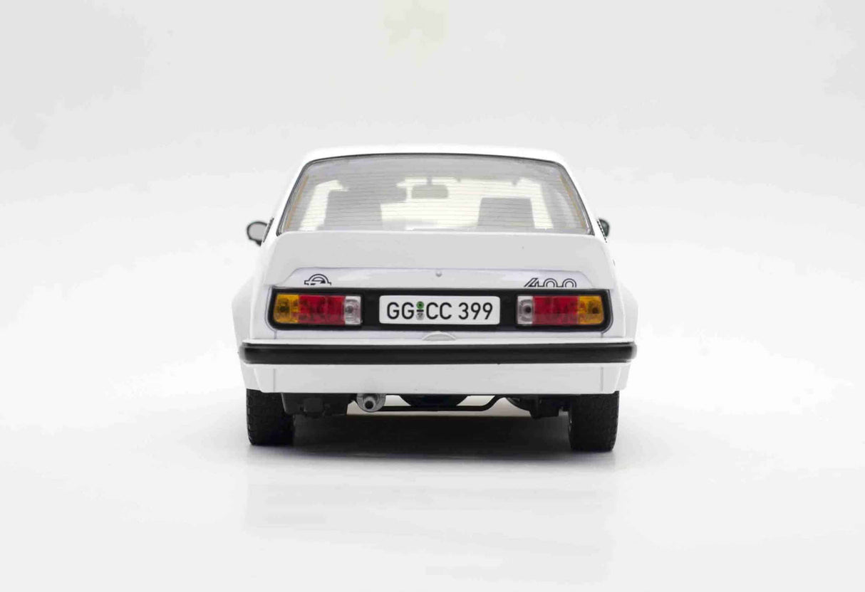 Sun Star Opel Ascona 400 Street Car - 5399