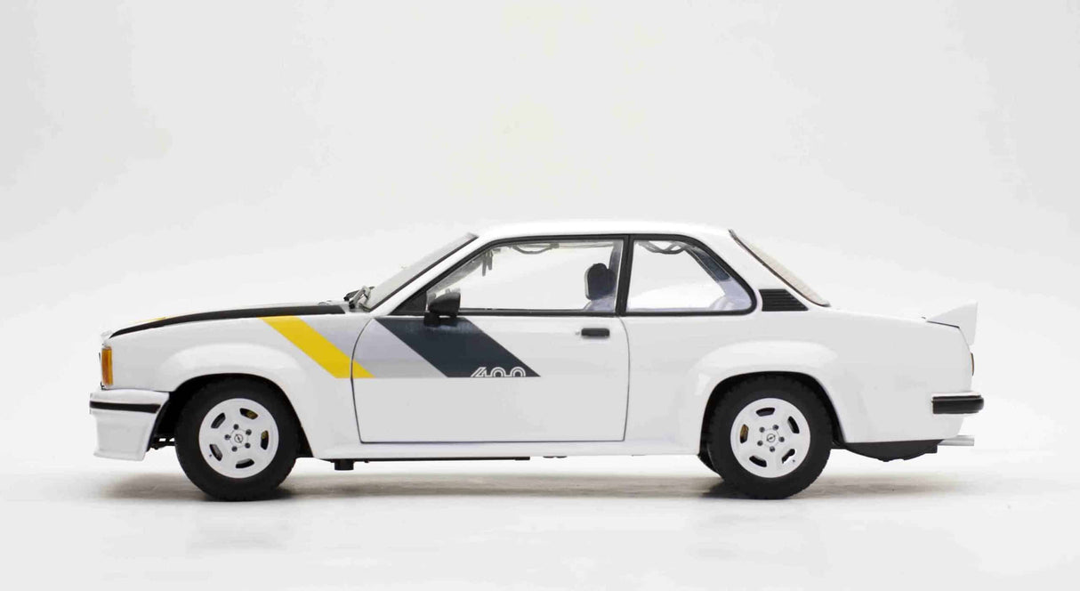 Sun Star Opel Ascona 400 Street Car - 5399