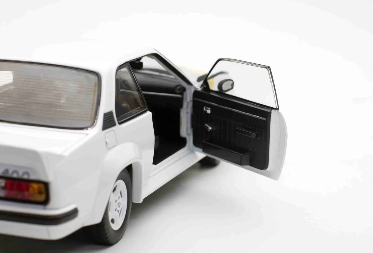 Sun Star Opel Ascona 400 Street Car - 5399