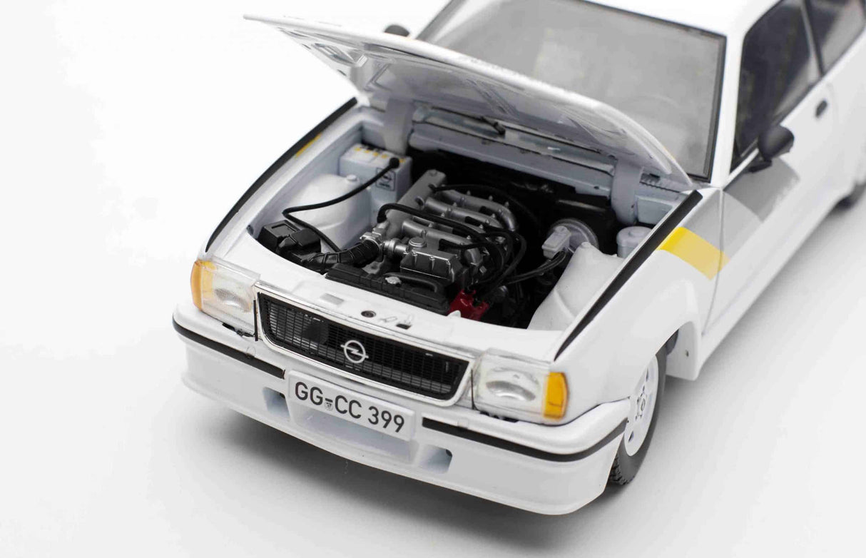 Sun Star Opel Ascona 400 Street Car - 5399