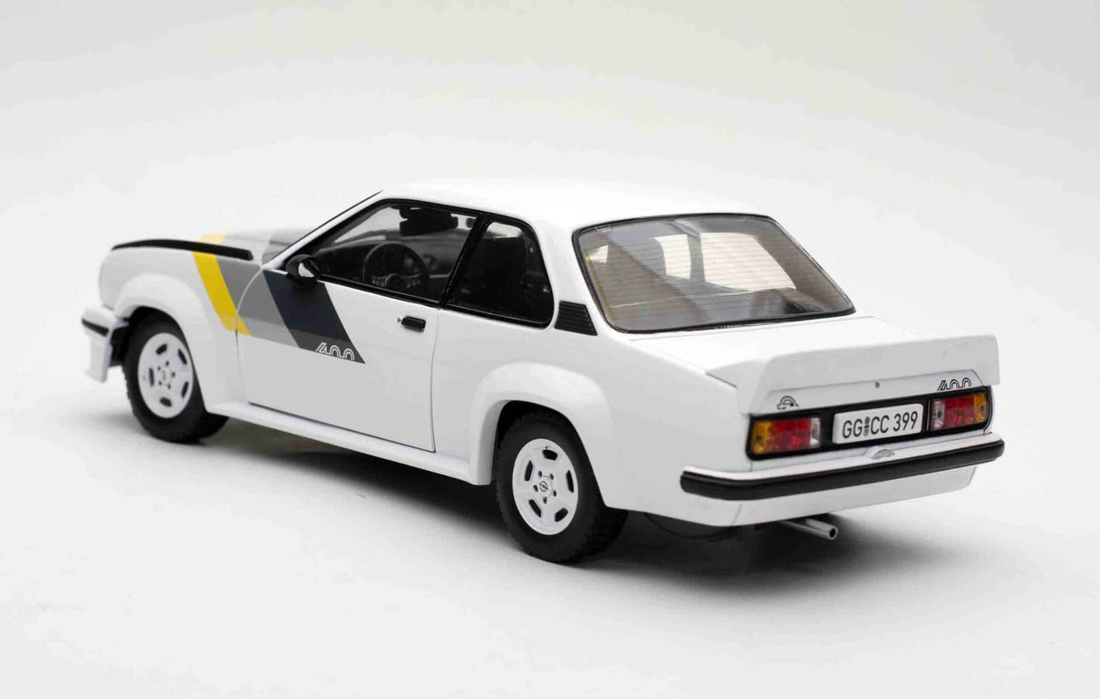 Sun Star Opel Ascona 400 Street Car - 5399