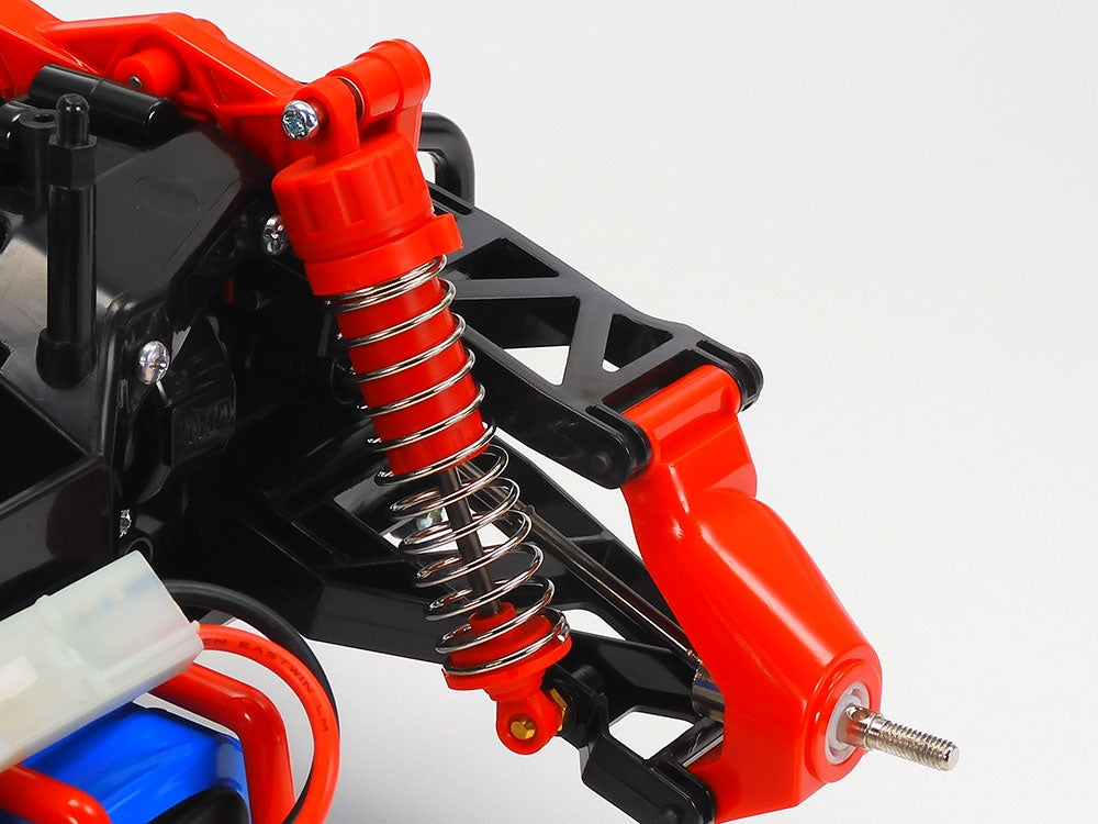 Tamiya RC Super Sabre (2023) - Item #58728