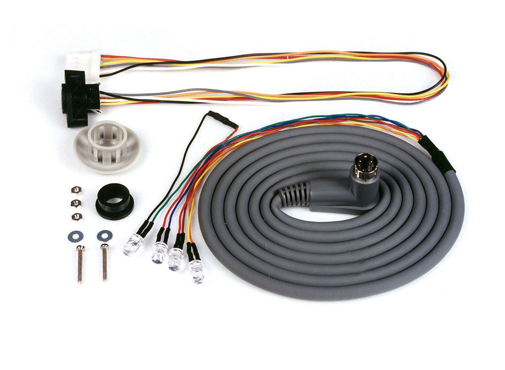 Tamiya RC Light Set for Trailer - Item #56502