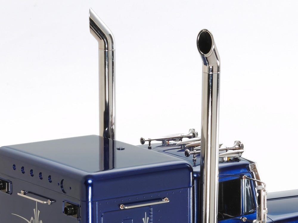 Tamiya RC Grand Hauler - Item #56344