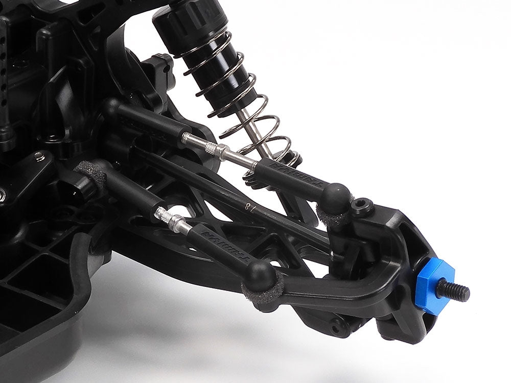 Tamiya RC DB01SR Chassis Kit with Baldre Body - Item #58753