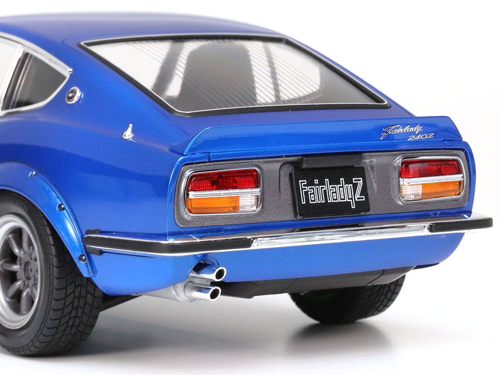 Tamiya Datsun 240Z Street Custom 1/24 Model Kit - Item #24367