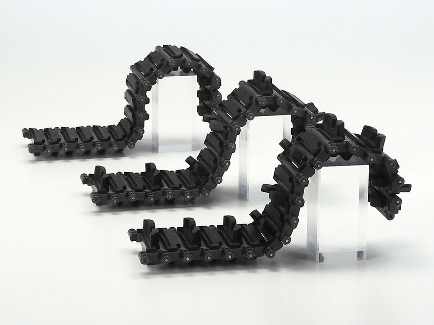 Tamiya RC Toyota Land Cruiser 40 Pick-Up Quadtrack (GF-01FT)- Item #58704