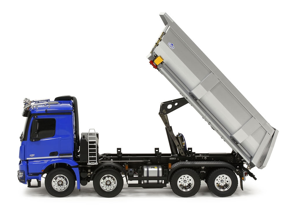 Tamiya RC Tipper Truck Actuator Set - 56545