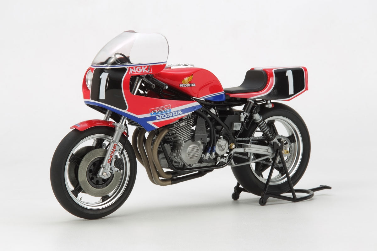 Tamiya Honda RS1000 Endurance Racer 1/12 Model Kit - Item #14014