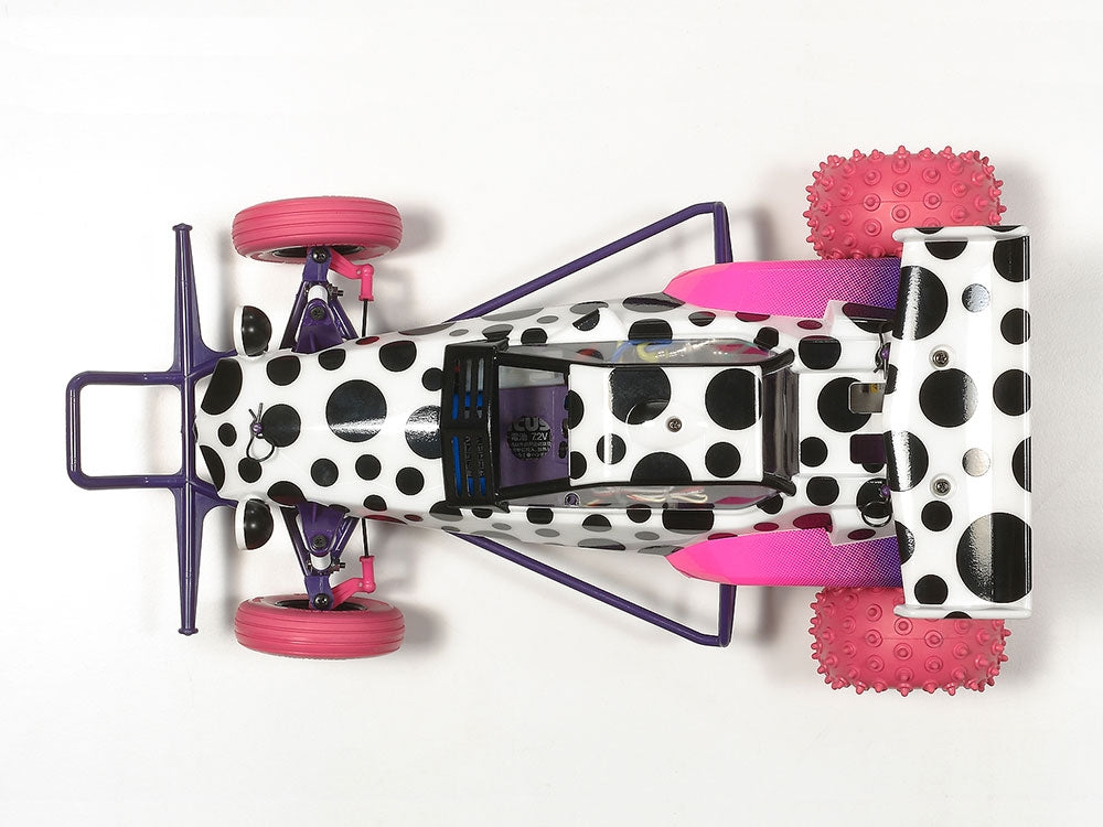 Tamiya RC Jun Watanabe Hornet - Item #58527