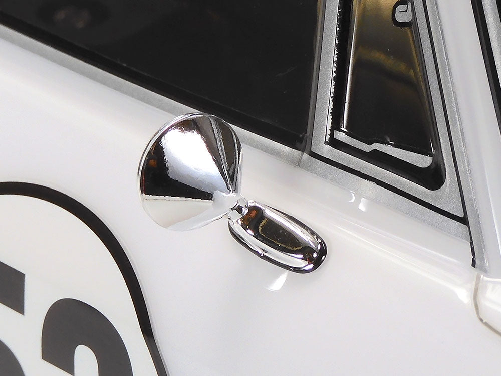 Tamiya RC Alfa Romeo Giulia Sprint GTA - MB-01 - Item #58732