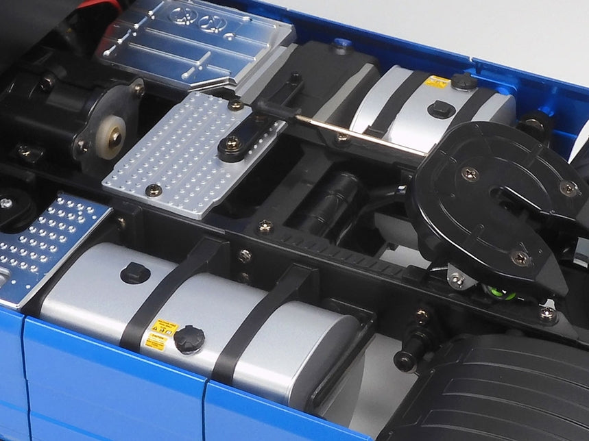 Tamiya RC Volvo FH16 XL 750 4x2 - Item #56375