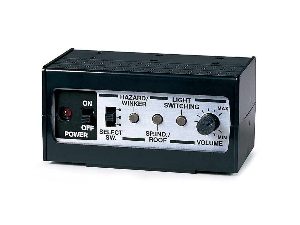 Tamiya RC Mercedes-Benz Actros 1851 GigaSpace - Item #56335