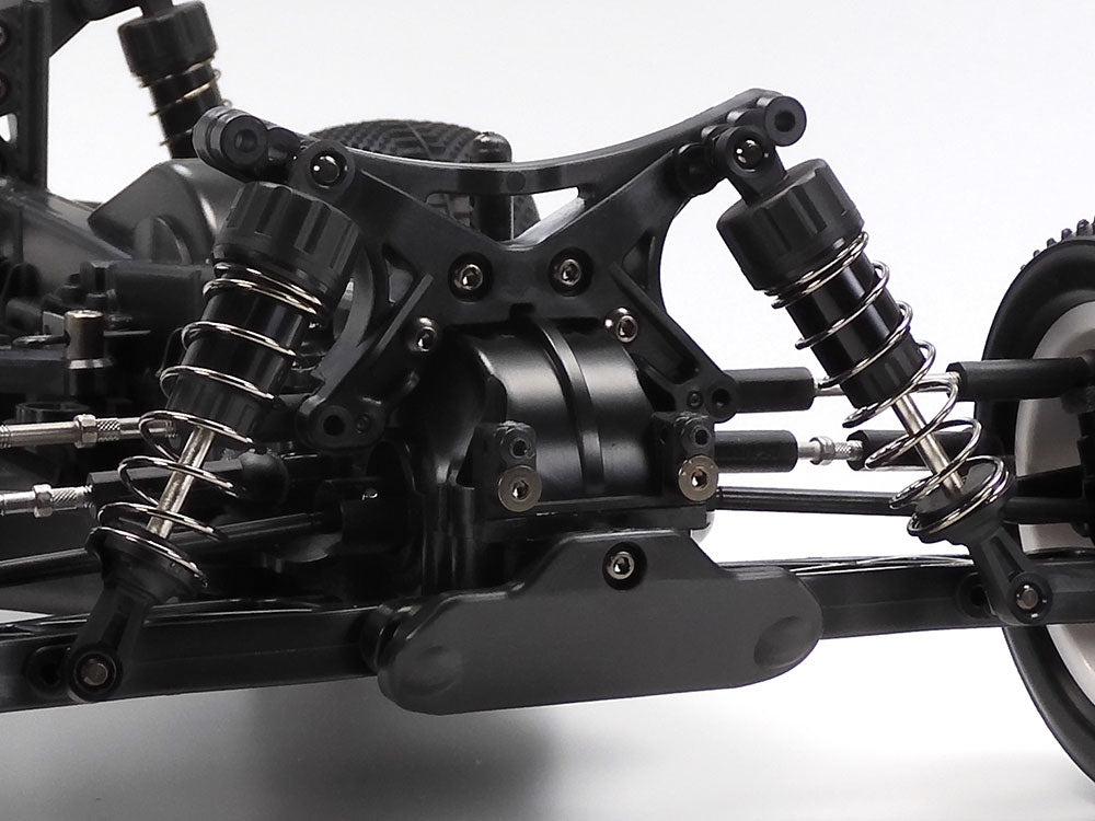 Tamiya RC DB01SR Chassis Kit with Baldre Body - Item #58753