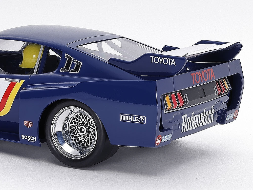 Tamiya Toyota Celica LB Turbo Gr.5 1/24 Model Kit - Item #24377
