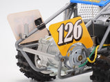 Tamiya RC Wild One Off-Road Buggy Blockhead Motors - Item #58695