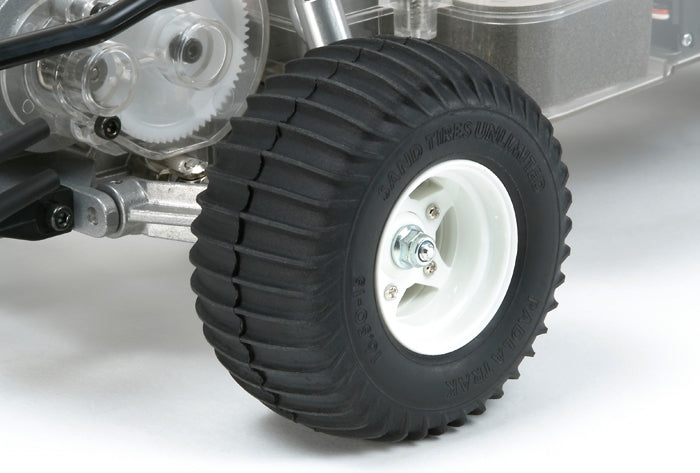 Tamiya RC Sand Scorcher 2010 - Item #58452