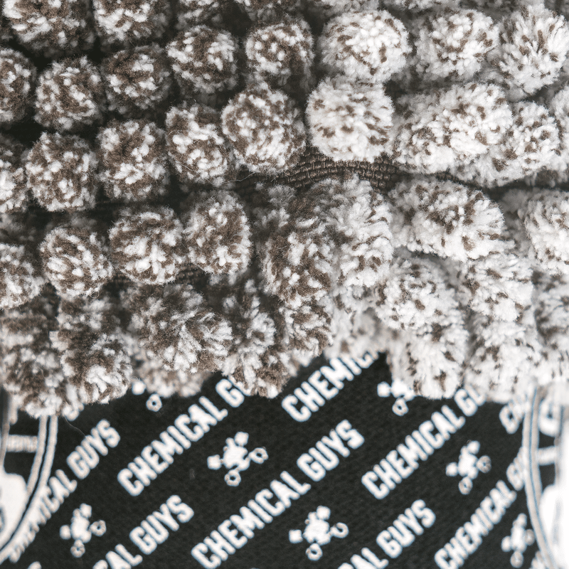 Chemical Guys PileDriver Ultimate Multipurpose Detailing Mitt