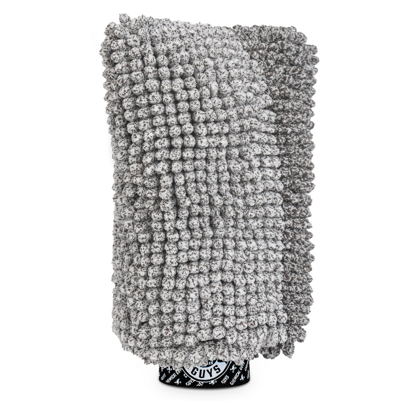 Chemical Guys PileDriver Ultimate Multipurpose Detailing Mitt