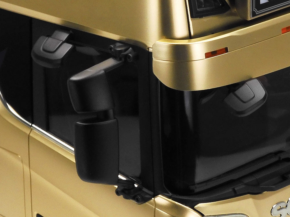 Tamiya RC Scania 770S 4x2 Tractor Truck - Item #56379