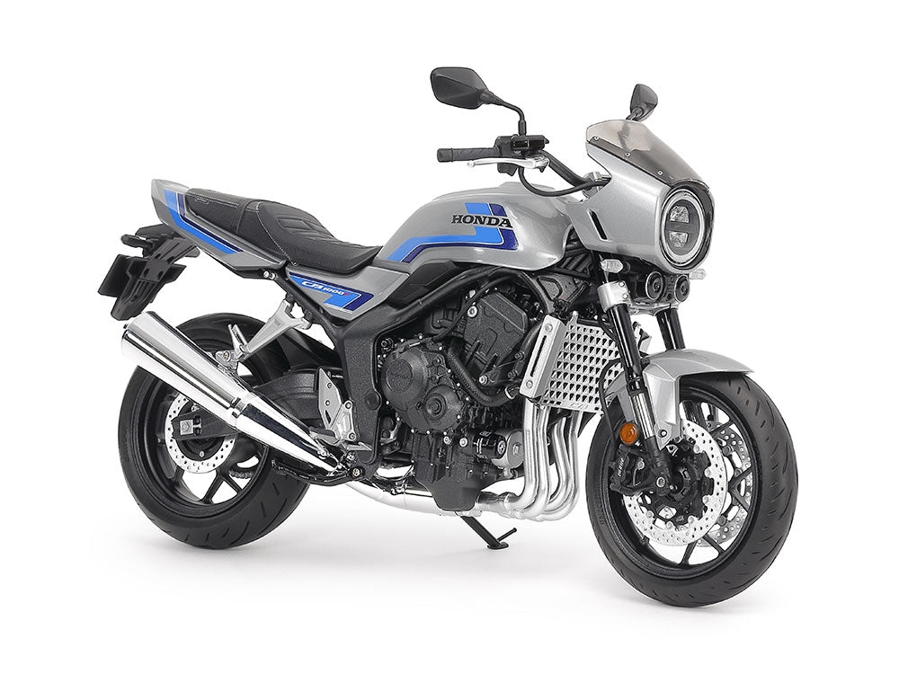 Tamiya Honda CB1000F 1/12 Model Kit - Item #14144