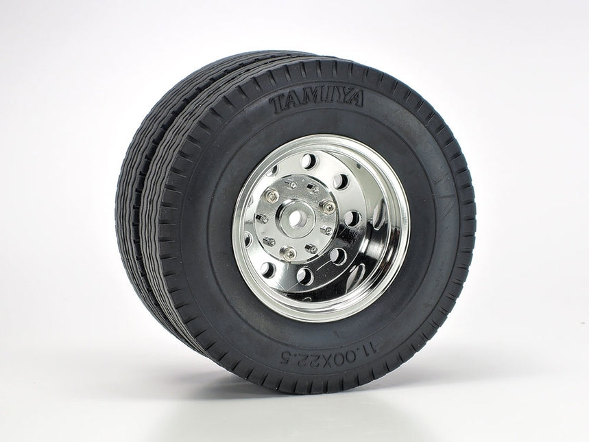 Tamiya RC Volvo FH16 XL 750 4x2 - Item #56375