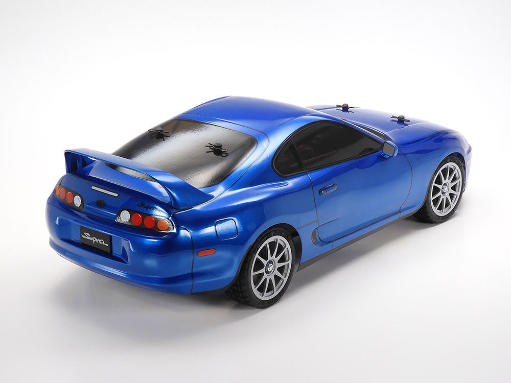 Tamiya RC Toyota Supra JAZ80 BT-01 - Item #58733