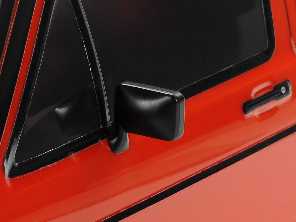 Tamiya RC VW Golf II GTI 16V - Pre-Painted Body Limited Edition - MB-01 - Item #47516