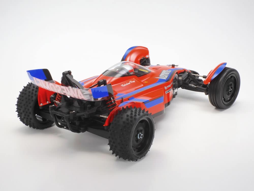 Tamiya RC Astute 2022 Painted Ltd Edition (TD2) - Item #47482