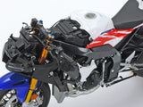 Tamiya Honda CBR1000RR-R Fireblade SP 30th Anniversary Model Kit - Item #14141