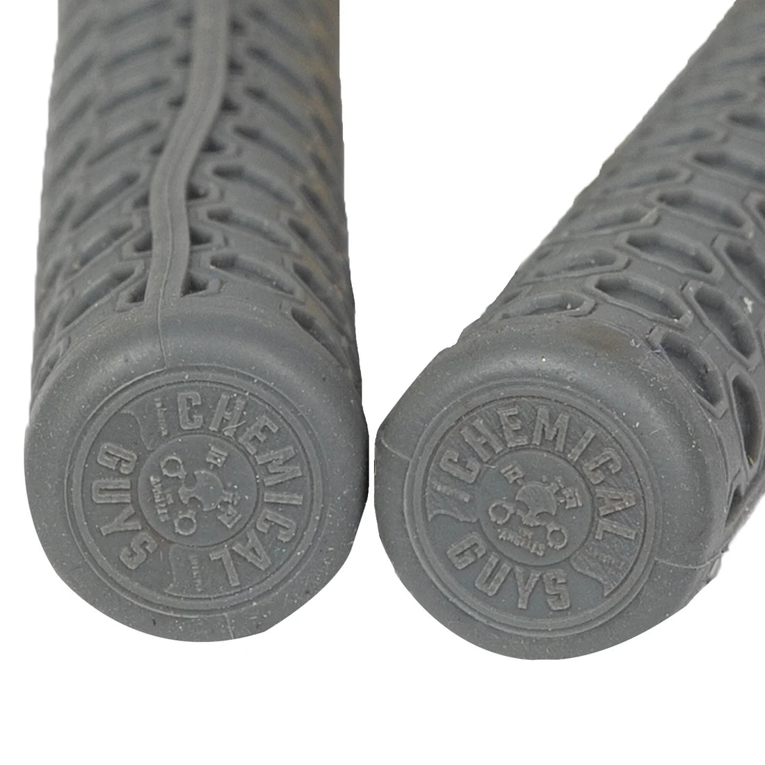 Chemical Guys Rimpaca Reach Around Ultimate Wheel Brush Set (2 Piece)