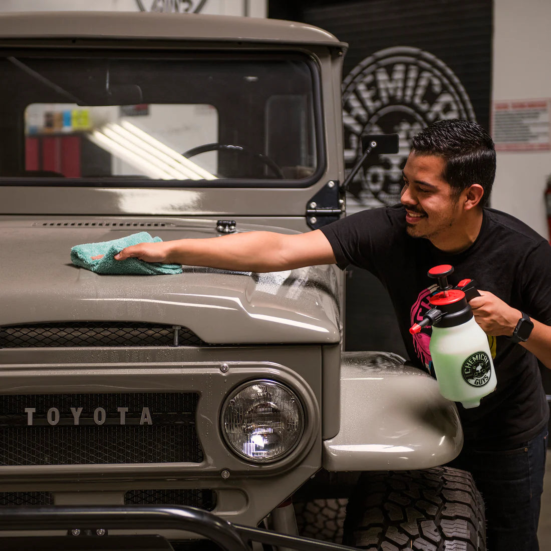 Chemical Guys Mr. Sprayer Full Function Atomiser and Pump Sprayer