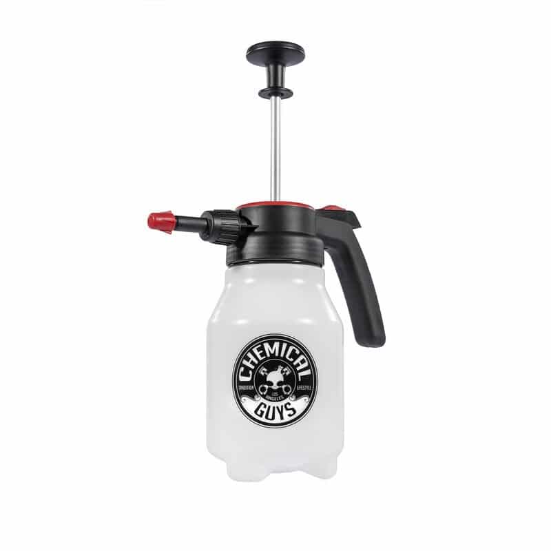 Chemical Guys Mr. Sprayer Full Function Atomiser and Pump Sprayer