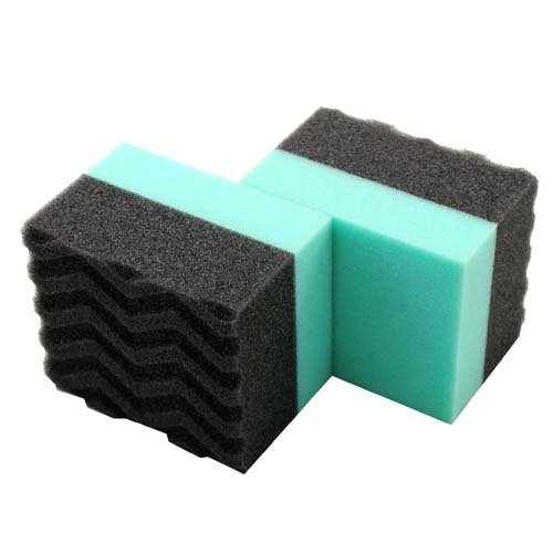Chemical Guys DuraFoam Large Tyre Dressing Applicator Pad