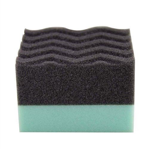 Chemical Guys DuraFoam Large Tyre Dressing Applicator Pad