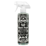 Chemical Guys Black Frost Air Freshener & Odour Eliminator - 16oz