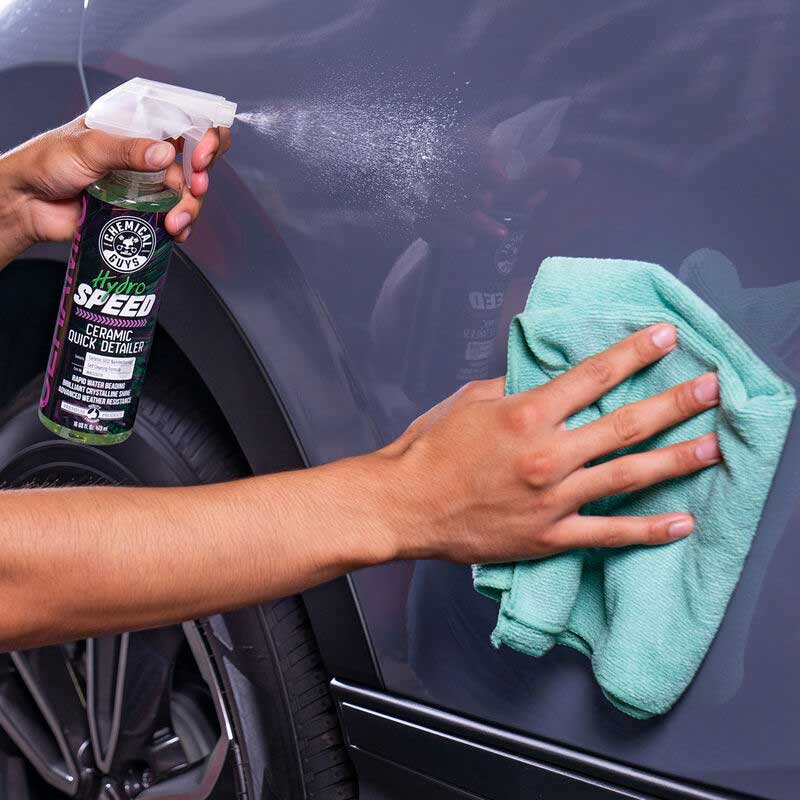 Chemical Guys Hydro Speed Ceramic Quick Detailer - 16oz