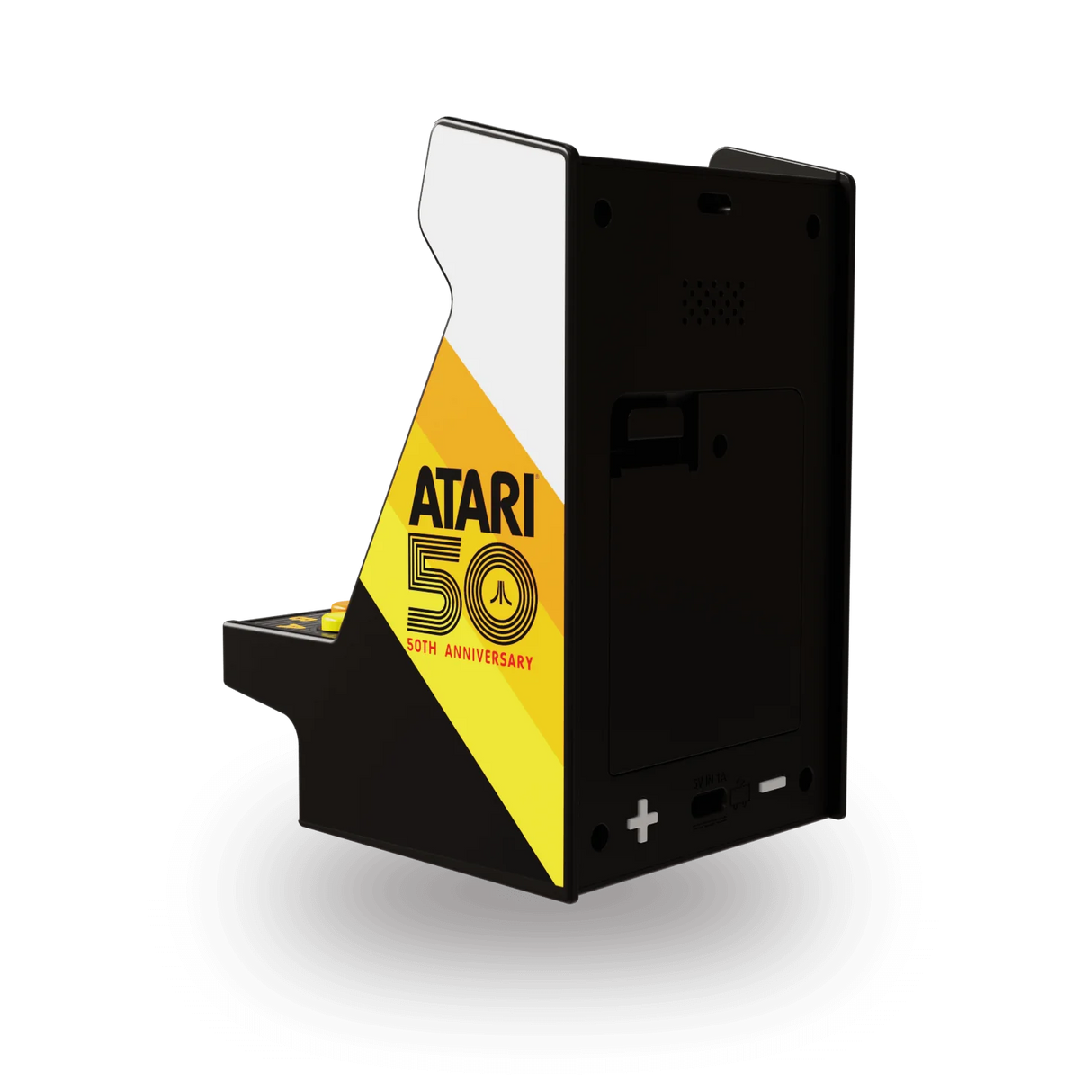 My Arcade Atari Nano Player Pro 4.8" Portable Retro Arcade (75 Games in 1) - DGUNL7014