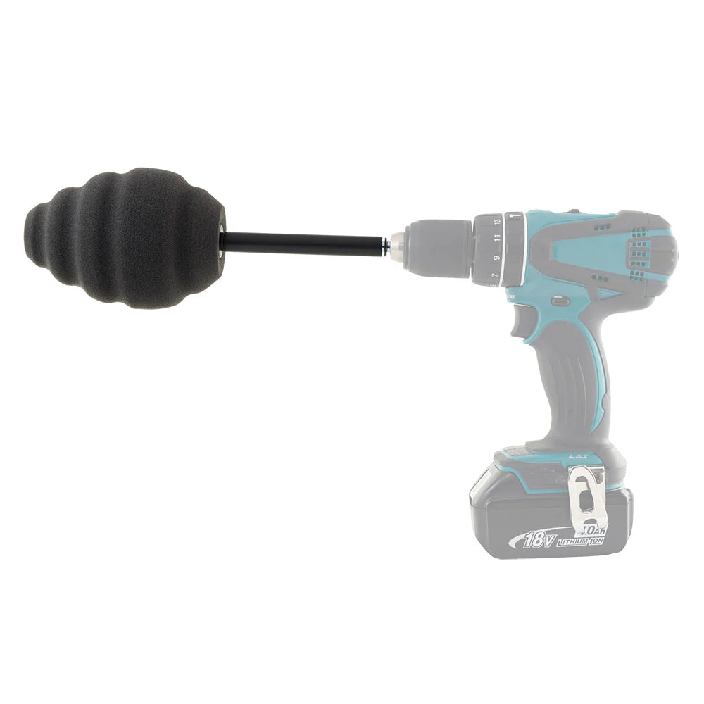 Chemical Guys Ball Buster Speed Polishing Drill Attachment