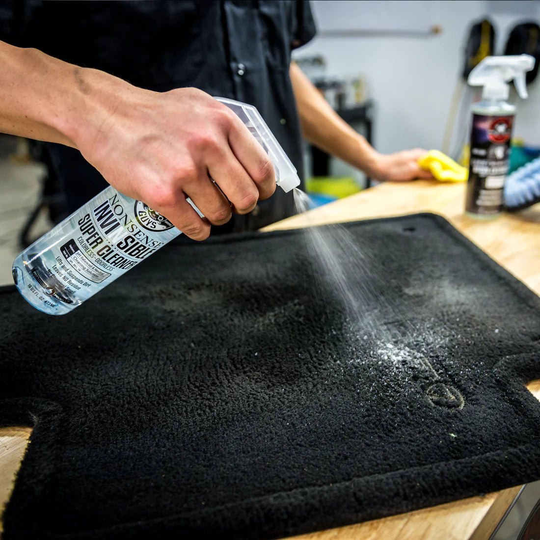 Chemical Guys Nonsense All Purpose Colourless & Odourless Super Cleaner